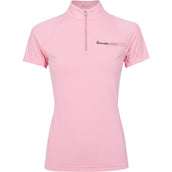 Cavallo T-Shirt CavalBerri Powder Pink Cavallo T-Shirt CavalBerri Powder Pink