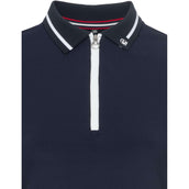 Cavallo Poloshirt CavalByla Dunkelblau Cavallo Poloshirt CavalByla Dunkelblau