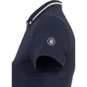 Cavallo Poloshirt CavalByla Dunkelblau Cavallo Poloshirt CavalByla Dunkelblau