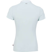 Cavallo Poloshirt CavalByla Crystal Blue Cavallo Poloshirt CavalByla Crystal Blue