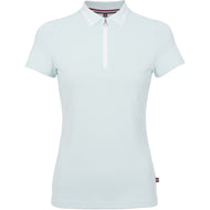 Cavallo Poloshirt CavalByla Crystal Blue Cavallo Poloshirt CavalByla Crystal Blue