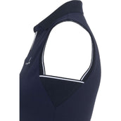Cavallo Top CavalBua Ärmellos Dunkelblau Cavallo Top CavalBua Ärmellos Dunkelblau
