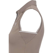 Cavallo Top CavalBua Ärmellos Mocha Latte Cavallo Top CavalBua Ärmellos Mocha Latte
