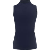 Cavallo Top CavalBua Ärmellos Dunkelblau Cavallo Top CavalBua Ärmellos Dunkelblau