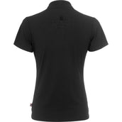 Cavallo T-Shirt CavalBritny Schwarz Cavallo T-Shirt CavalBritny Schwarz