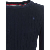 Cavallo Pullover CavalBobbi Dunkelblau Cavallo Pullover CavalBobbi Dunkelblau