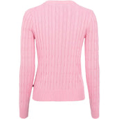 Cavallo Pullover CavalBobbi Powder Pink Cavallo Pullover CavalBobbi Powder Pink