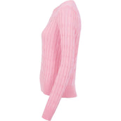 Cavallo Pullover CavalBobbi Powder Pink Cavallo Pullover CavalBobbi Powder Pink