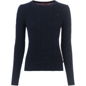 Cavallo Pullover CavalBobbi Dunkelblau Cavallo Pullover CavalBobbi Dunkelblau