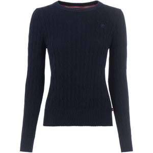 Cavallo Pullover CavalBobbi Dunkelblau Cavallo Pullover CavalBobbi Dunkelblau