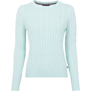 Cavallo Pullover CavalBobbi Crystal Blue Cavallo Pullover CavalBobbi Crystal Blue