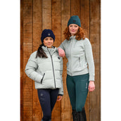 Cavallo Reitleggings CavalLin Grip Rl Full Grip Dark Peacock Cavallo Reitleggings CavalLin Grip Rl Full Grip Dark Peacock