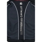 Cavallo Jacke CavalDanet Dunkelblau Cavallo Jacke CavalDanet Dunkelblau