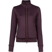 Cavallo Trainingsweste CavalDaphne Dusty Plum Cavallo Trainingsweste CavalDaphne Dusty Plum