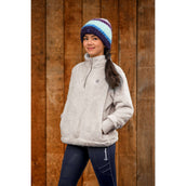 Cavallo Mütze CavalDuni Dusty Plum Mix Cavallo Mütze CavalDuni Dusty Plum Mix