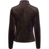 Cavallo Trainingsweste CavalDetta Café Noir Cavallo Trainingsweste CavalDetta Café Noir