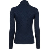 Cavallo Shirt CavalDarsha Lange Ärmel Dunkelblau Cavallo Shirt CavalDarsha Lange Ärmel Dunkelblau