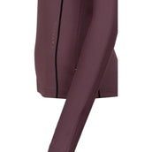 Cavallo Shirt CavalDivya Lange Ärmel Dusty Plum Cavallo Shirt CavalDivya Lange Ärmel Dusty Plum