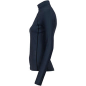 Cavallo Shirt CavalDivya Lange Ärmel Dunkelblau Cavallo Shirt CavalDivya Lange Ärmel Dunkelblau