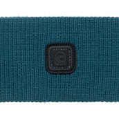Cavallo Stirnband CavalDusty Dark Peacock Cavallo Stirnband CavalDusty Dark Peacock