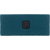 Cavallo Stirnband CavalDusty Dark Peacock Cavallo Stirnband CavalDusty Dark Peacock