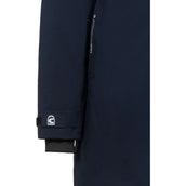 Cavallo Lange Regenjacke CavalDira Dunkelblau Cavallo Lange Regenjacke CavalDira Dunkelblau