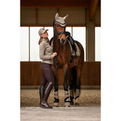 Cavallo Fliegenhaube CavalPerla Latte Cavallo Fliegenhaube CavalPerla Latte