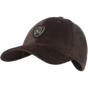 Cavallo Cap CavalDebi Café Noir Cavallo Cap CavalDebi Café Noir