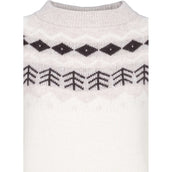 Cavallo Pullover CavalDena Gebrochenes Weiß Cavallo Pullover CavalDena Gebrochenes Weiß
