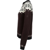 Cavallo Pullover CavalDena Café Noir Cavallo Pullover CavalDena Café Noir