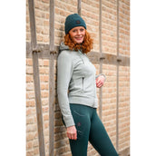 Cavallo Reitleggings CavalLin Grip Rl Full Grip Dark Peacock Cavallo Reitleggings CavalLin Grip Rl Full Grip Dark Peacock