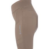 Cavallo Reitleggings CavalLin Grip RL Full Grip Mocha Latte Cavallo Reitleggings CavalLin Grip RL Full Grip Mocha Latte