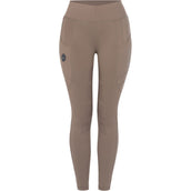 Cavallo Reitleggings CavalLin Grip RL Full Grip Mocha Latte Cavallo Reitleggings CavalLin Grip RL Full Grip Mocha Latte