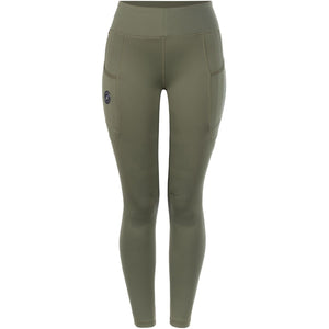 Cavallo Reitleggings Cavallin Grip RL Full Grip Tea Leaf Cavallo Reitleggings Cavallin Grip RL Full Grip Tea Leaf