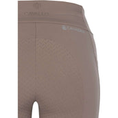 Cavallo Reitleggings CavalLove Grip RL Full Grip Mocha Latte Cavallo Reitleggings CavalLove Grip RL Full Grip Mocha Latte
