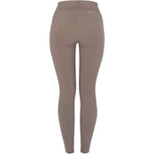 Cavallo Reitleggings CavalLove Grip RL Full Grip Mocha Latte Cavallo Reitleggings CavalLove Grip RL Full Grip Mocha Latte
