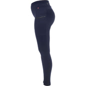 Cavallo Reitleggings CavalLenka Grip RL Full Grip Dunkelblau Cavallo Reitleggings CavalLenka Grip RL Full Grip Dunkelblau