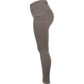 Cavallo Reitleggings CavalLenka Grip RL Full Grip Mocha Latte Cavallo Reitleggings CavalLenka Grip RL Full Grip Mocha Latte