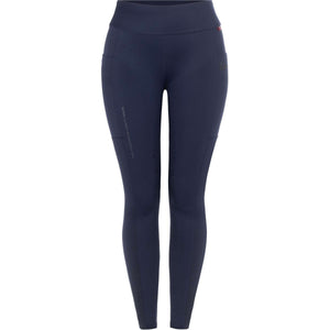 Cavallo Reitleggings CavalLenka Grip RL Full Grip Dunkelblau Cavallo Reitleggings CavalLenka Grip RL Full Grip Dunkelblau