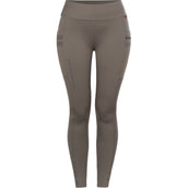 Cavallo Reitleggings CavalLenka Grip RL Full Grip Mocha Latte Cavallo Reitleggings CavalLenka Grip RL Full Grip Mocha Latte