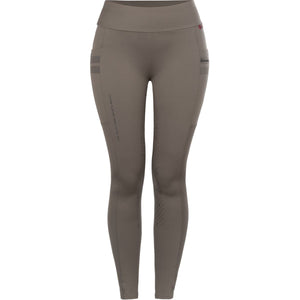 Cavallo Reitleggings CavalLenka Grip RL Full Grip Mocha Latte Cavallo Reitleggings CavalLenka Grip RL Full Grip Mocha Latte