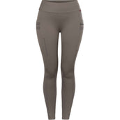 Cavallo Reitleggings CavalLenka Grip RL Full Grip Mocha Latte Cavallo Reitleggings CavalLenka Grip RL Full Grip Mocha Latte
