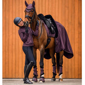 Cavallo Trainingsweste CavalDaphne Dusty Plum Cavallo Trainingsweste CavalDaphne Dusty Plum