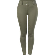 Cavallo Reithose Cavalcandera Grip Mobile Full Grip Tea Leaf Cavallo Reithose Cavalcandera Grip Mobile Full Grip Tea Leaf