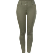 Cavallo Reithose Cavalcandera Grip Mobile Full Grip Tea Leaf Cavallo Reithose Cavalcandera Grip Mobile Full Grip Tea Leaf