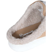 Cavallo Slip-on-Sneaker CavalDede mit Offener Ferse Sand Stone Cavallo Slip-on-Sneaker CavalDede mit Offener Ferse Sand Stone