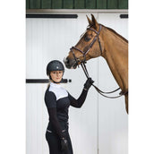 Charles Owen Reithelm Kylo Black Matte/Black Gloss Charles Owen Reithelm Kylo Black Matte/Black Gloss