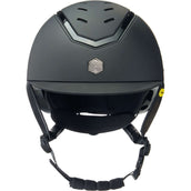 Charles Owen Reithelm Kylo MIPS Black Matte/Black Gloss Charles Owen Reithelm Kylo MIPS Black Matte/Black Gloss