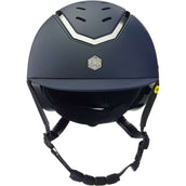 Charles Owen Reithelm Kylo MIPS Navy Matte/Pewter Charles Owen Reithelm Kylo MIPS Navy Matte/Pewter