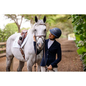 Charles Owen Reithelm Kylo MIPS Navy Matte/Pewter Charles Owen Reithelm Kylo MIPS Navy Matte/Pewter